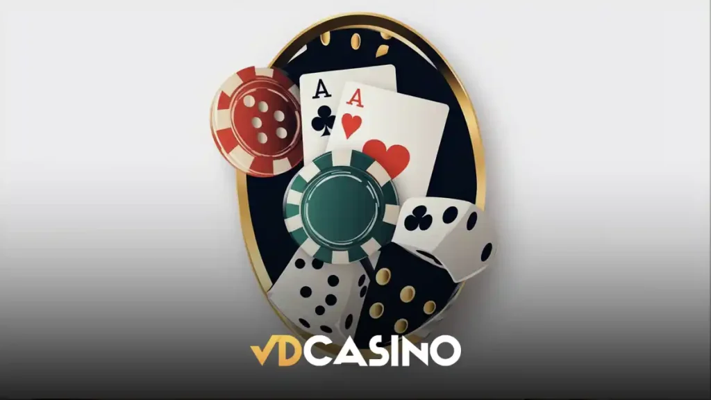 Vdcasino Canlı Casino Oyunları