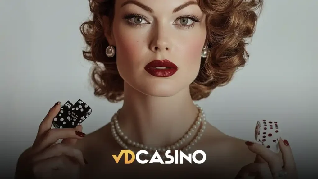 Vdcasino Canlı Casino Oyunları