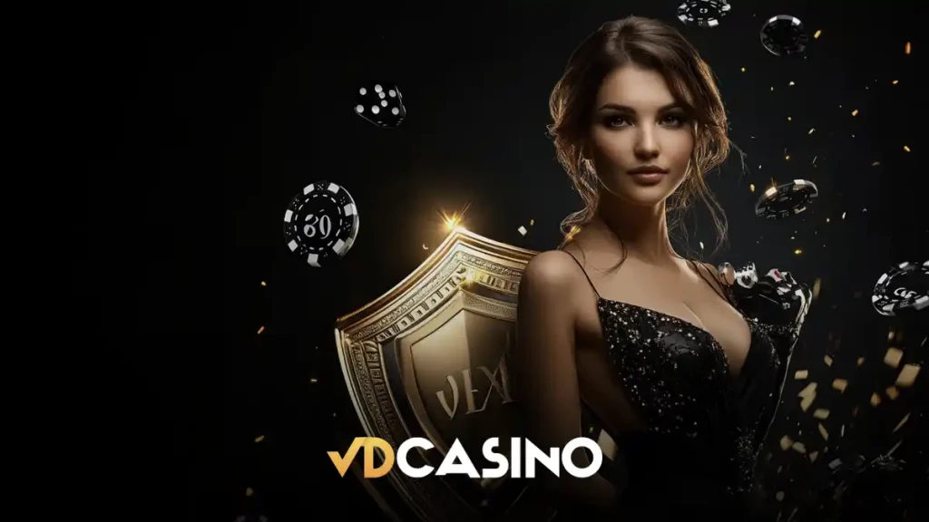 Vdcasino Güvenilir mi?