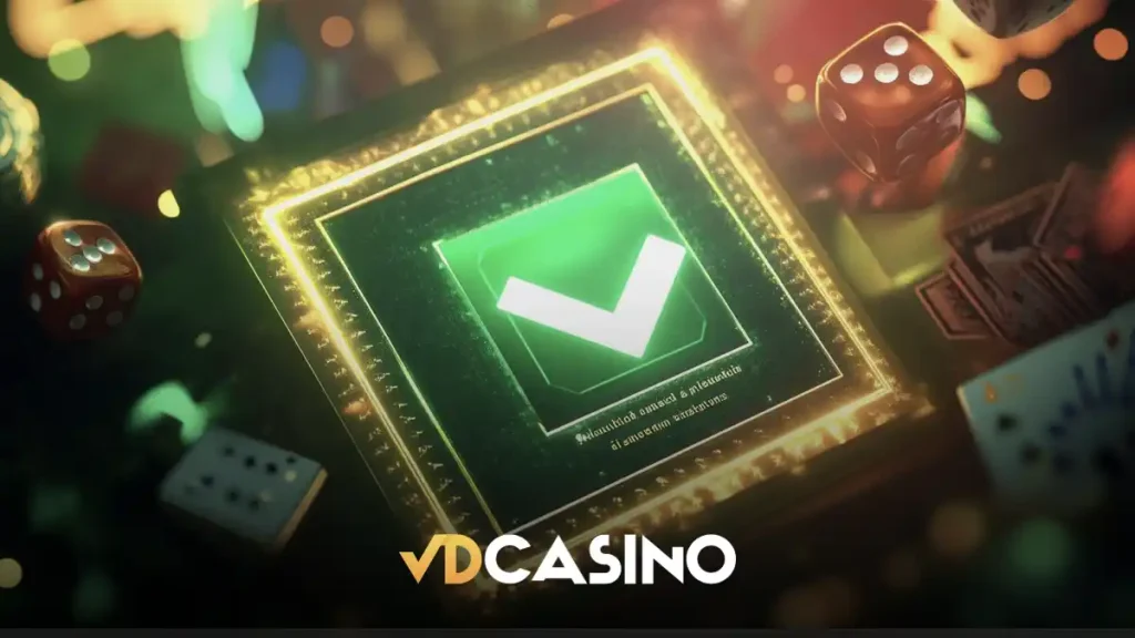 Vdcasino Güvenilir mi?