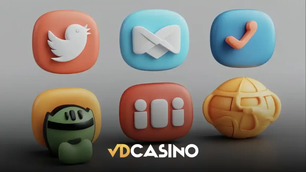 Vdcasino Twitter giriş adresi