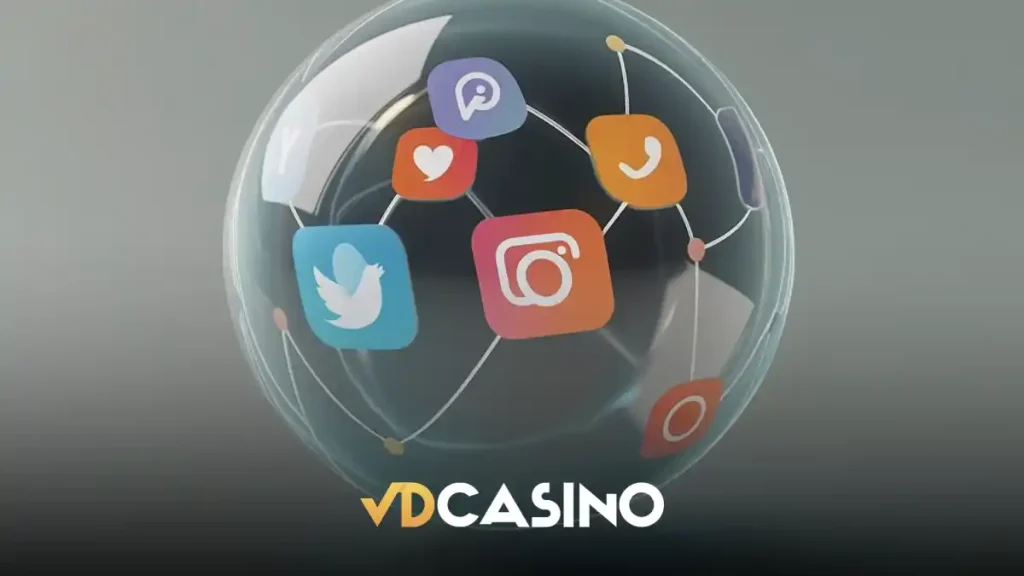 Vdcasino Twitter giriş adresi